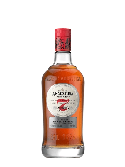 Angostura 7