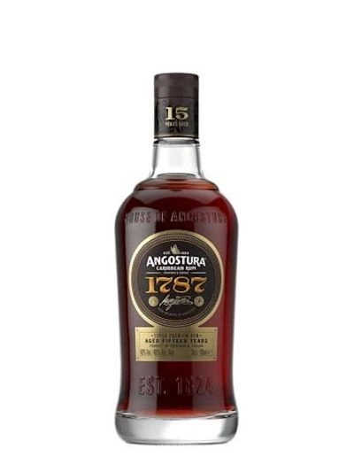 Angostura 1787