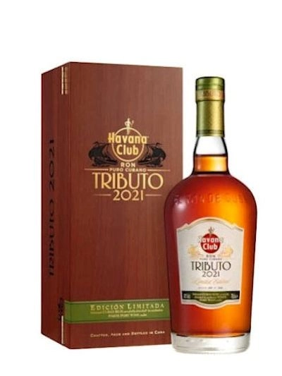 Havana Club Tributo 2021