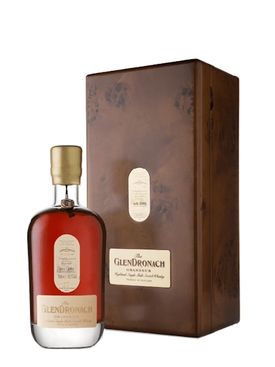 Glendronach 28 Grandeur Batch 11