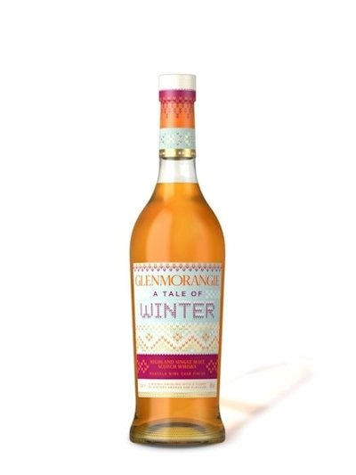 Glenmorangie A Tale of Winter