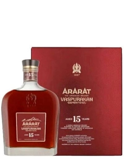 Ararat 15