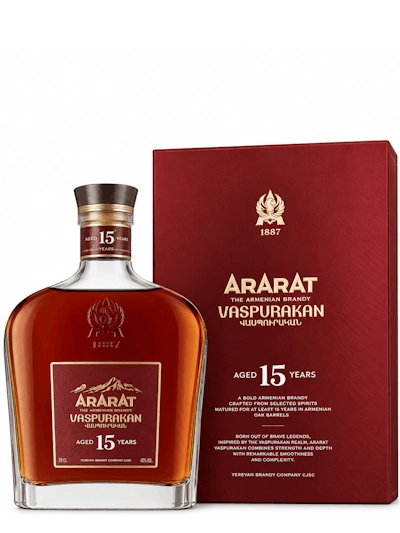 Ararat 15