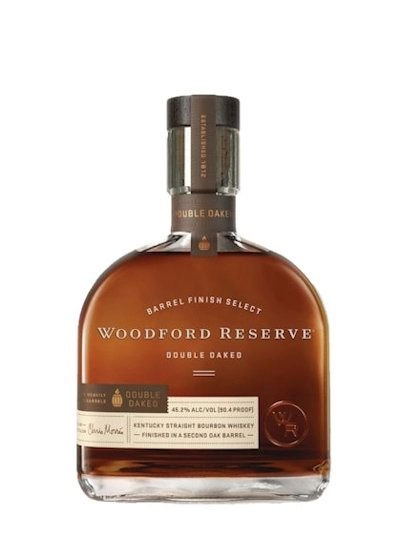 Woodford Reserve Double Oaked