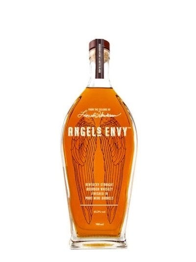 Angels Envy