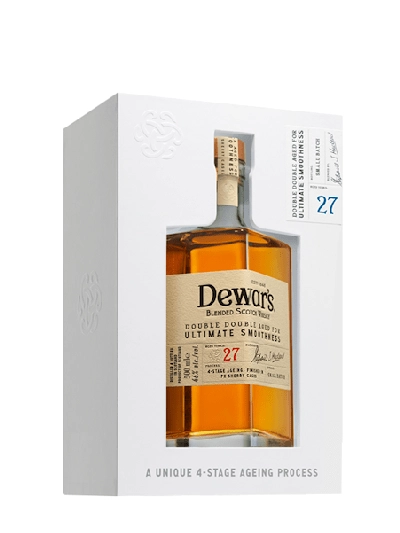 Dewars 27