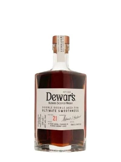 Dewars 21