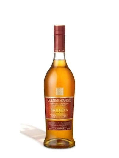 Glenmorangie Bacalta