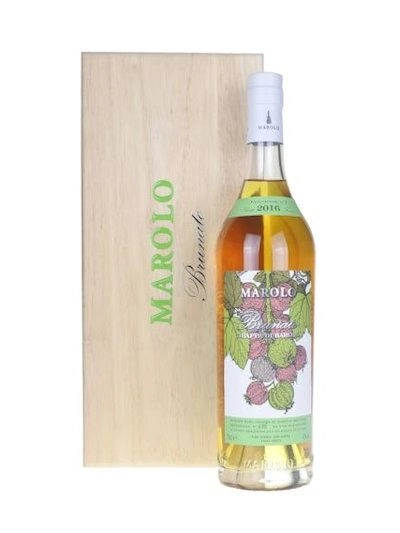 Marolo Brunate 2016 van Wees 100th Anniversary