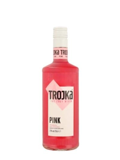 Trojka Pink