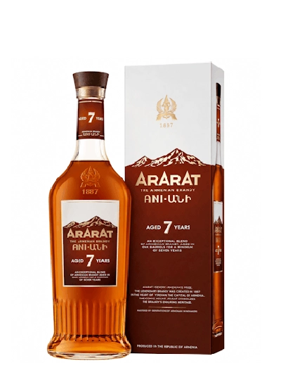 Ararat 7