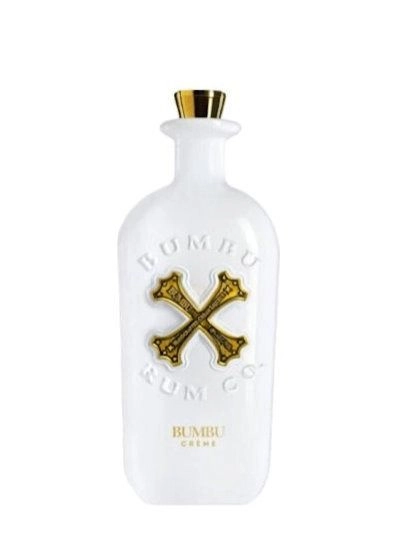Bumbu Cream