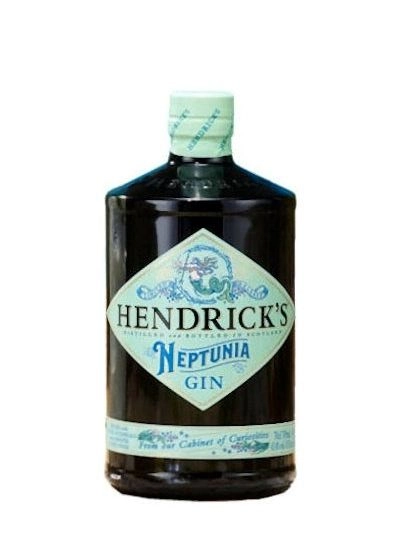 Hendricks Neptunia