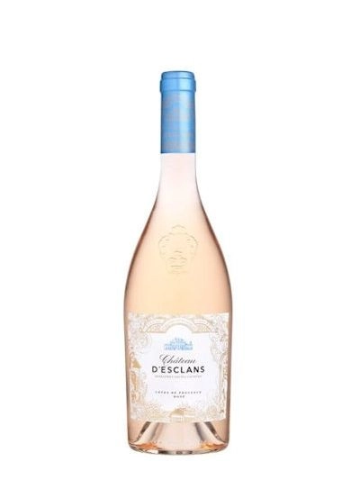 Chateau d'Esclans Chateau 2020