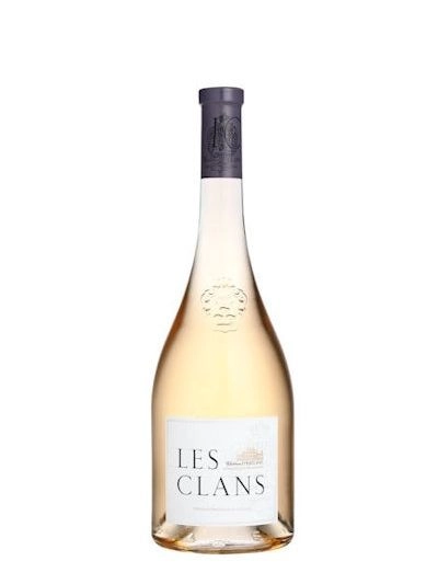 Chateau d'Esclans Les Clans 2022