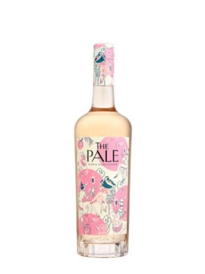 Chateau d'Esclans Rosé The Pale 2024