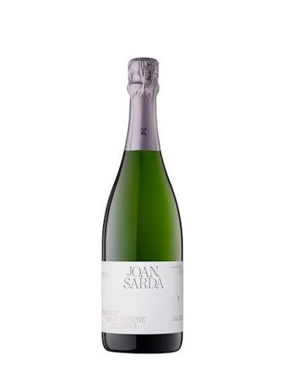Joan Sarda Brut Nature Reserva 2022