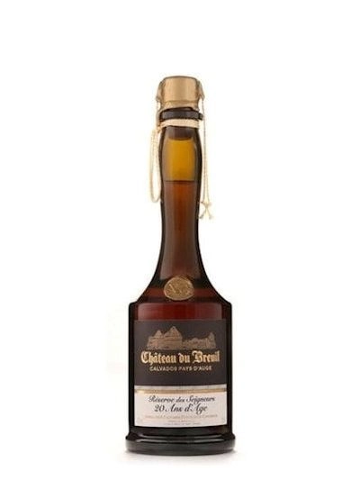 Chateau du Breuil 20 XO