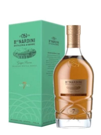 Nardini Riserva 7 anni