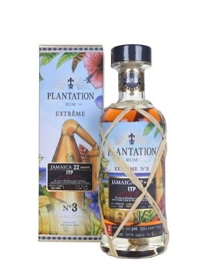 Plantation Extreme No 3 Jamaica 22 Long Pond ITP