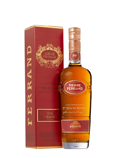 Ferrand Reserve