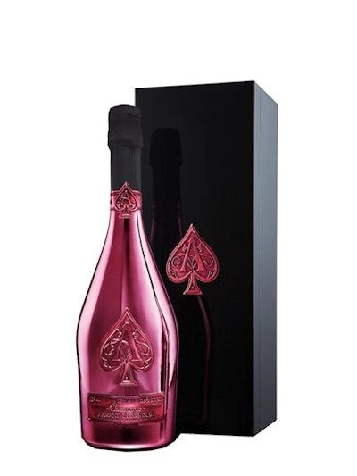 Armand de Brignac Demi-Sec