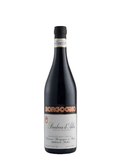 Borgogno Barbera d'Alba DOC
