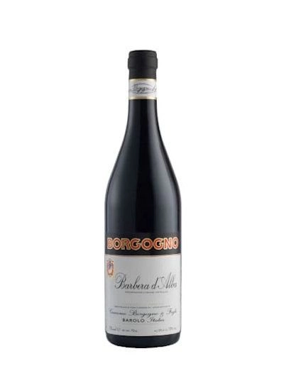 Borgogno Barbera d'Alba DOC