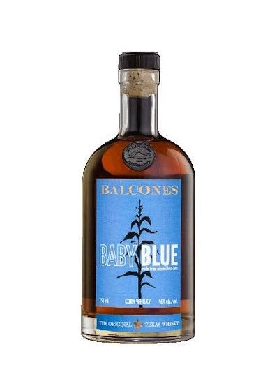 Balcones Baby Blue Corn