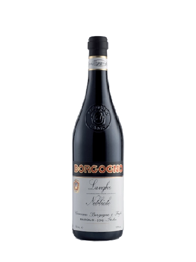 Borgogno Langhe Nebbiolo DOC