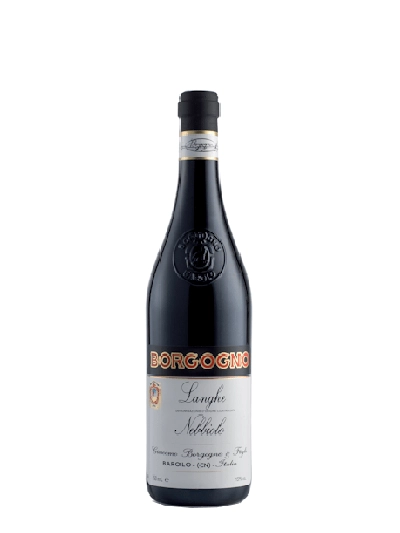 Borgogno Langhe Nebbiolo DOC