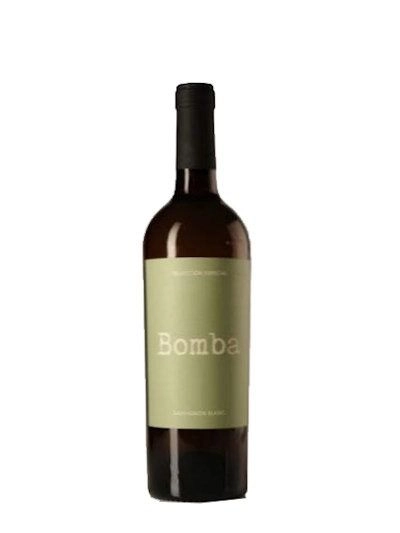 Bomba Sauvignon Blanc