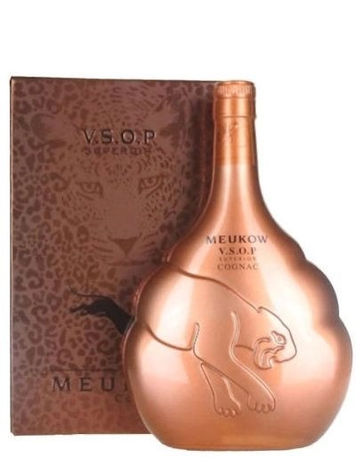 Meukow VSOP Copper