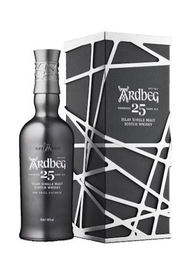 Ardbeg 25