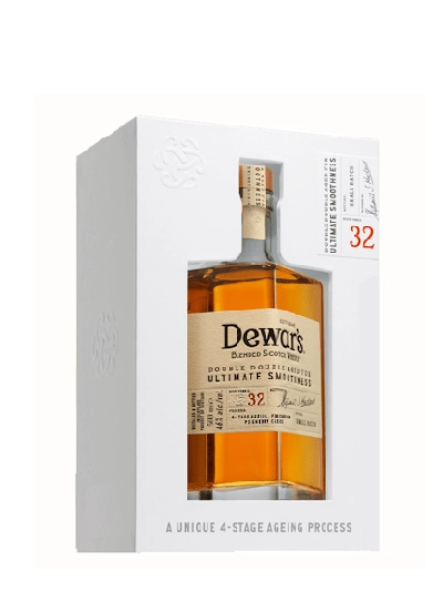 Dewars 32