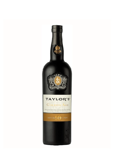 Taylor's 50 Golden Age Tawny