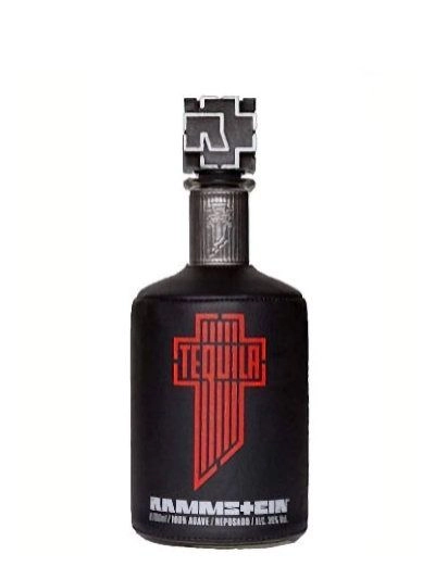 Rammstein Tequila
