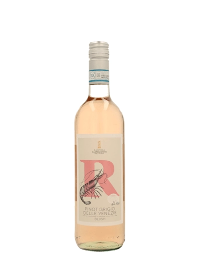 Castelnuovo Pinot Grigio Blush