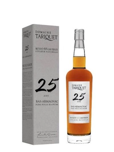 Chateau du Tariquet 25