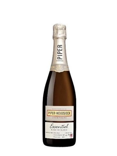 Piper Heidsieck Essentiel Blanc de blancs