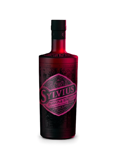 Sylvius Passion & Rose