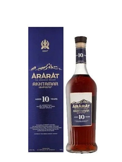 Ararat 10