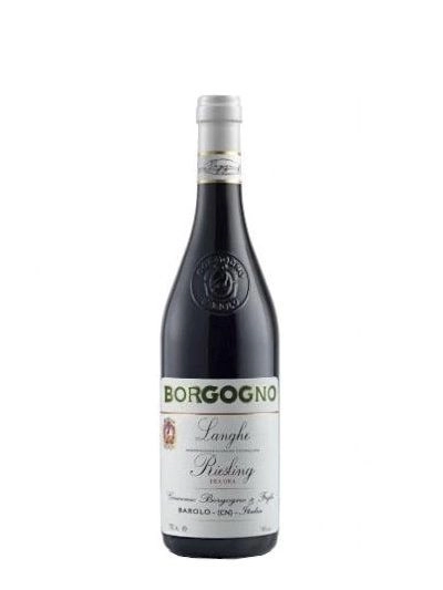 Borgogno Era Ora Langhe DOC Bianco