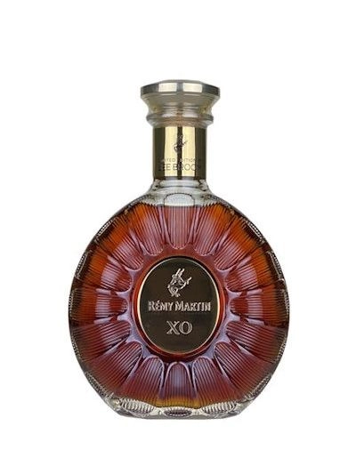 Remy Martin XO Lee Broom