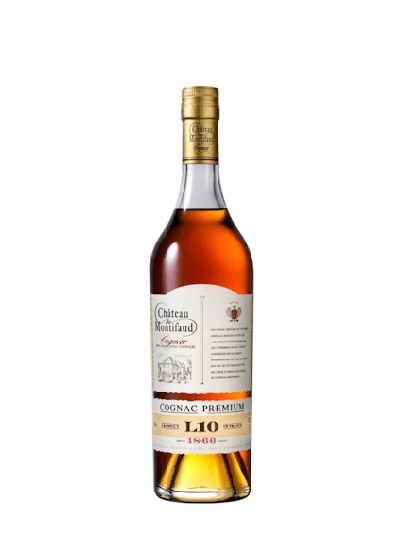 Chateau Montifaud Premium L10