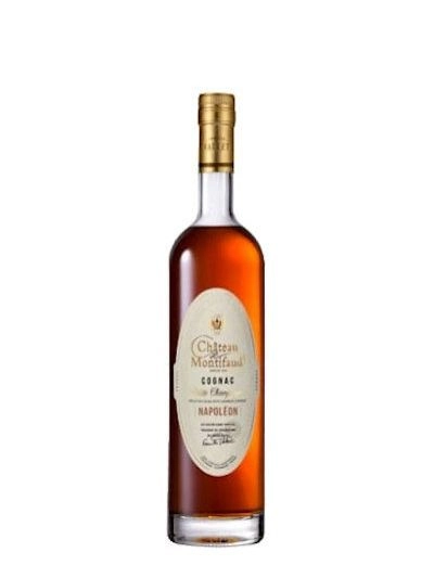 Chateau Montifaud Napoleon Ariane