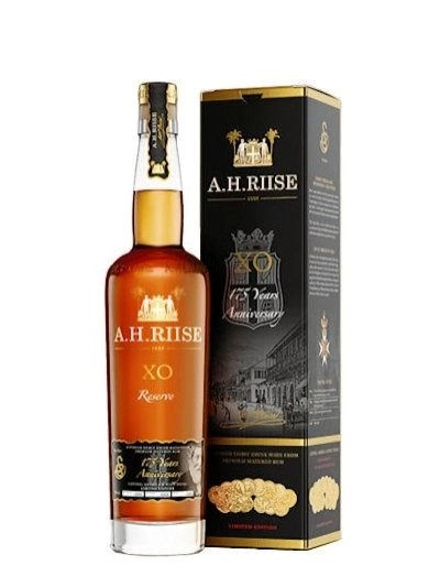 AH Riise XO 175th Anniversary Edition