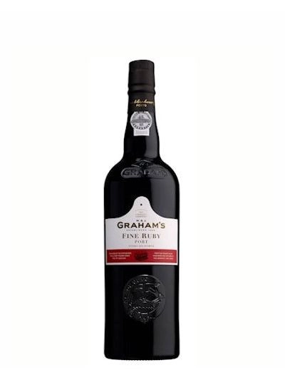 Grahams Fine Ruby