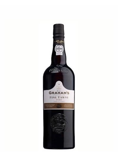 Grahams Fine Tawny
