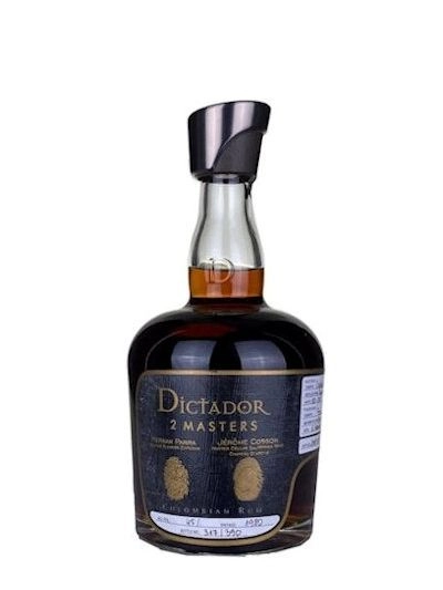 Dictador 2 Masters Chateau d'Arche 1980